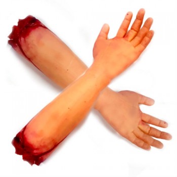ACCESSORY - BODY - ARM